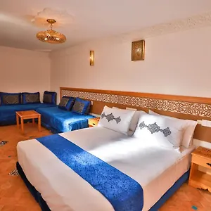 Dar Kenz بيت ضيافة