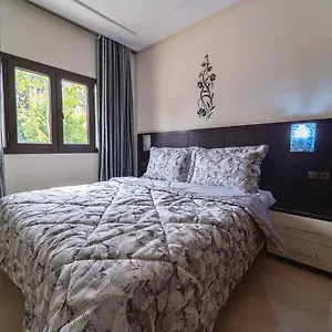Aparthotel Hoteliere Le Diamant, Fez