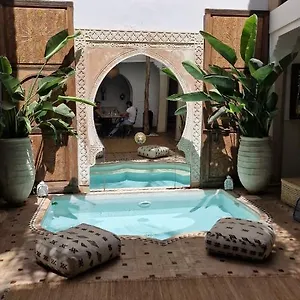 Des Arts Marrakesh