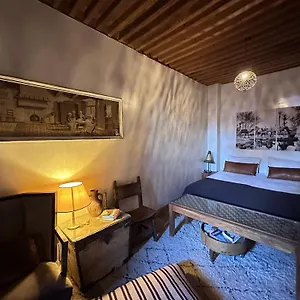 3* Riad Dar Rafti