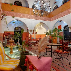 Losra Marrakesh